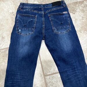 Hudson Jeans Youth GIRLS size 16